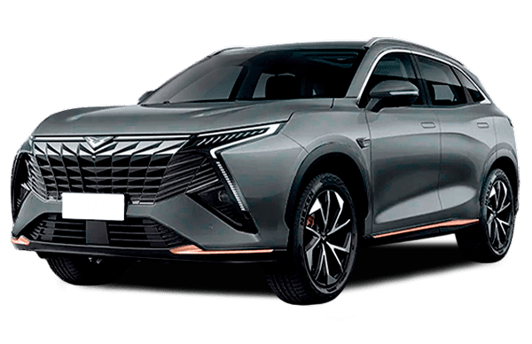 Модель AIYI X7 Kunlun
